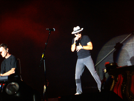 der große mafioso..