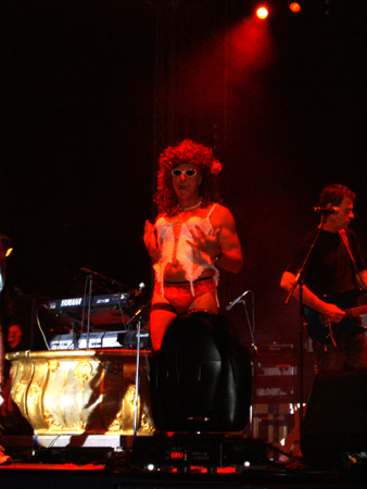 waren das wirklich diesmal zwiebeln??