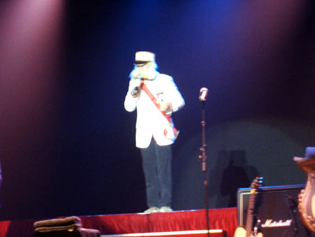 immer diese popmusik..