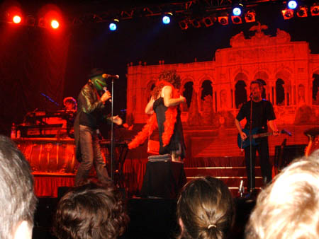 die story von kaul quappone..