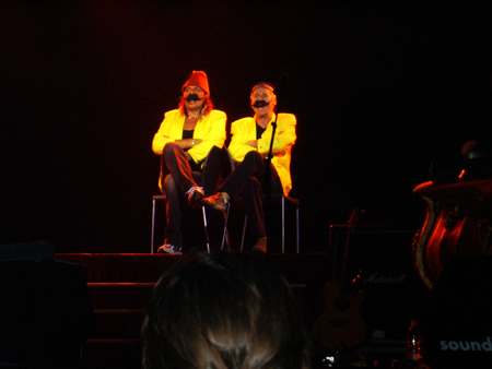 ..warum uns ibrahim verlie�??