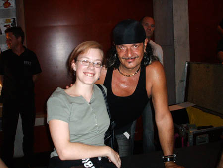 chrissy mit tom spitzer