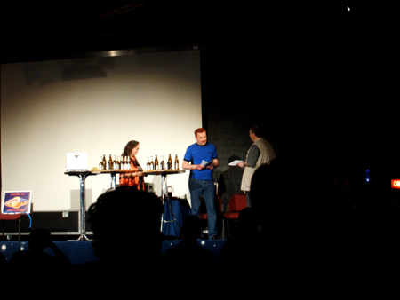 hubert haensel als bully