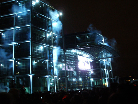 nette explosiönchen..