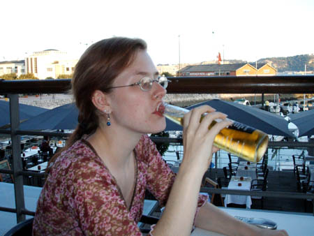 Lissabon August 2005