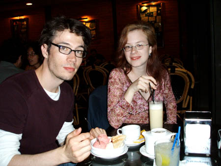 Lissabon August 2005