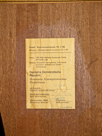 echt veb zeulenroda!