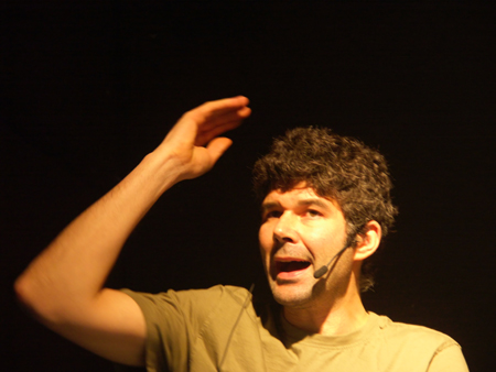 captain pepschmier kommandiert..