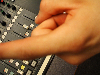 christians fingernarbe