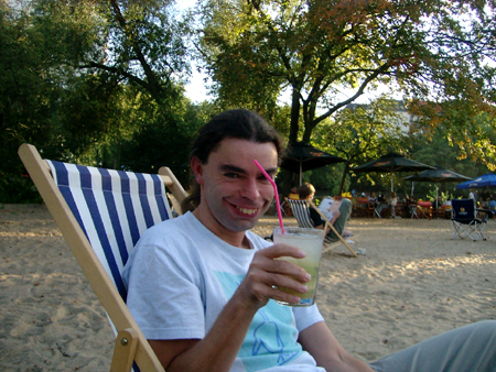 berlin-charlottenburg september 2004