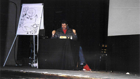 kapit�n pepschmier..