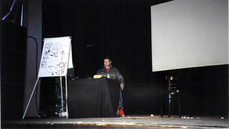 der beste h�hnerzeichner!