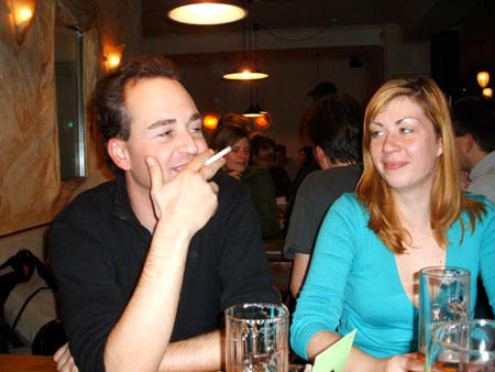 ..insgesamt 11 leute!