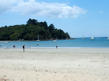 Waiheke Island