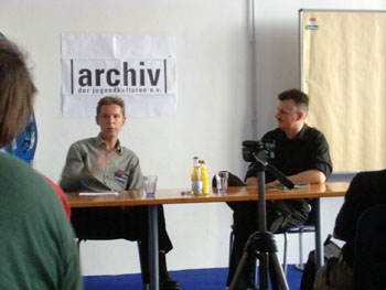 links neu-autor kempen