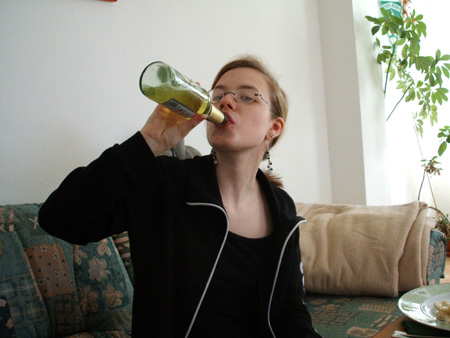 Berlin-Spandau Mai 2006