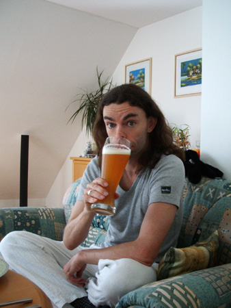 Berlin-Spandau Mai 2006