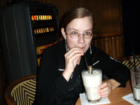 Berlin-Charlottenburg August 2006