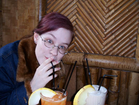 Berlin-Charlottenburg Mai 2005