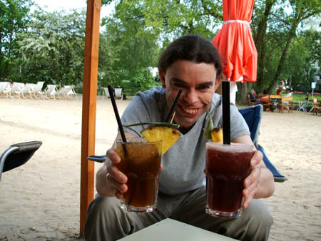 Berlin-Charlottenburg Mai 2005