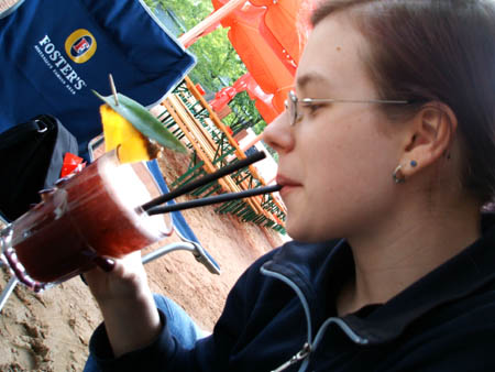 Berlin-Charlottenburg Mai 2005