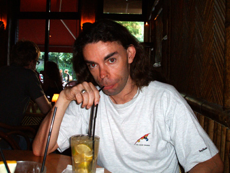 Berlin-Charlottenburg August 2006