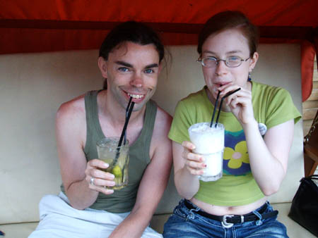 Berlin-Charlottenburg Juni 2005