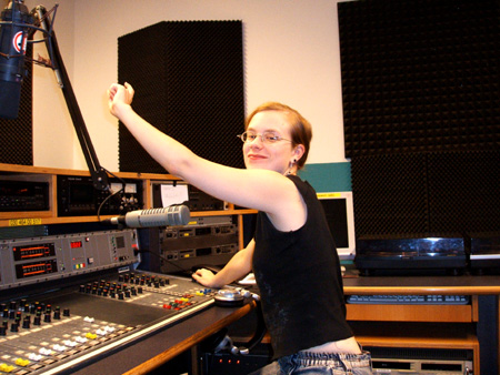 chrissy geht voll mit bei die ärzte