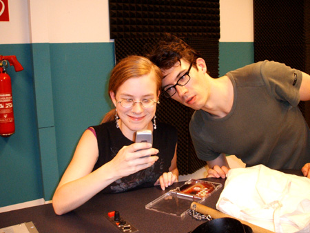 dieses handy ist kein betrug