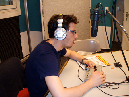 christian und sein hegel-quiz