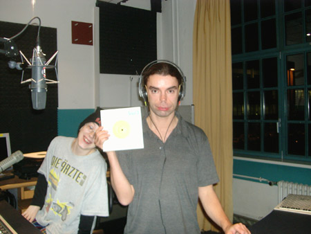 springhuhn präsentiert: saal 3