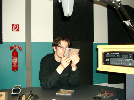 tom paxton studieren?