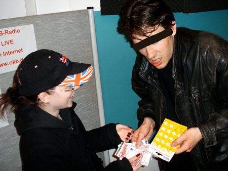 ein erschütterndes dokument..