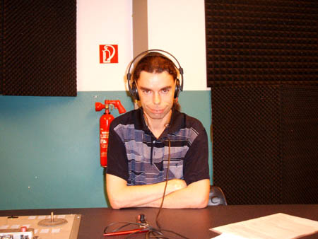 springhuhn macht sich nich über euch lustig