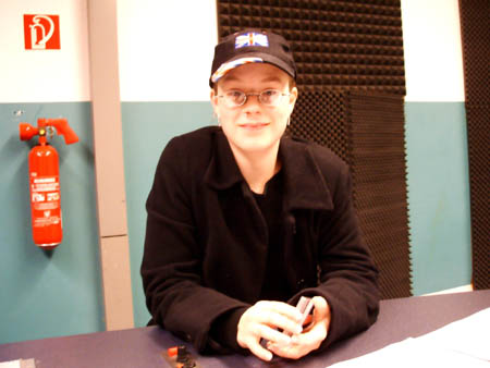 was hat chrissy mit der zeit zu tun?