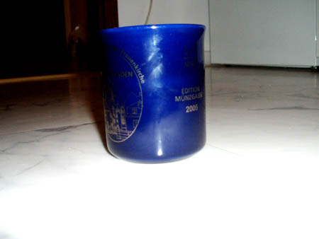 weihnachtsmarkttasse!!