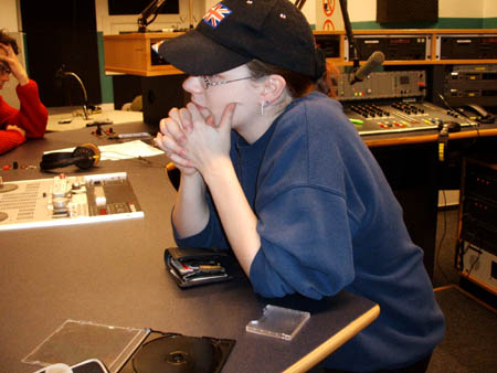 ratlose gesichter.. wie kriegen wir das bloß hin??