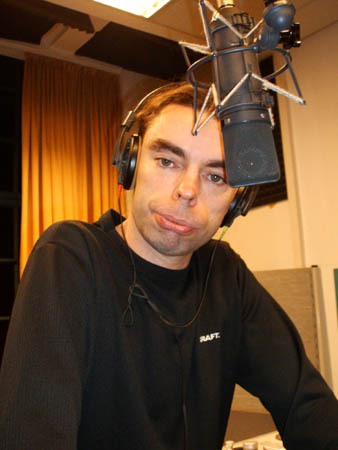 ..springhuhn schläft gleich ein..