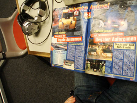 bericht �ber getuntete autos!!