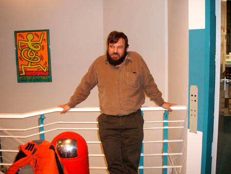 kandidat axel - davor! -