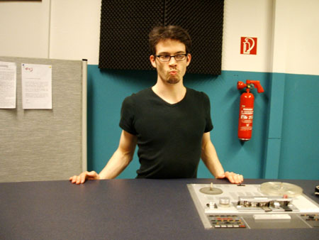 Christian nach vielen Phrasen und Floskeln