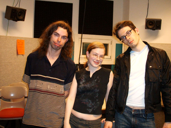 GEGEN-ALLES-TEAM 03.05.2006