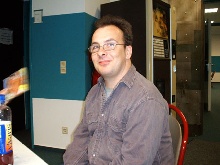 Jens R. als gutes Beispiel