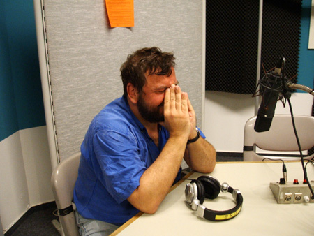 axel muß ganz scharf nachdenken..