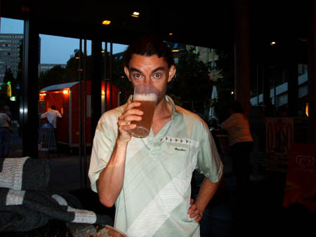 berlin-tiergarten september 2005