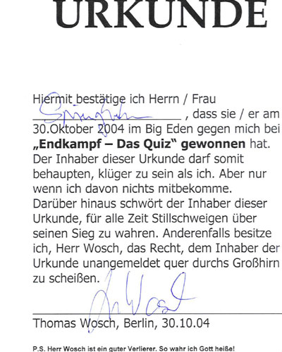 hier! schwarz auf weiß!!