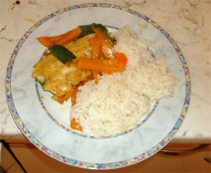 der whiskeyfisch