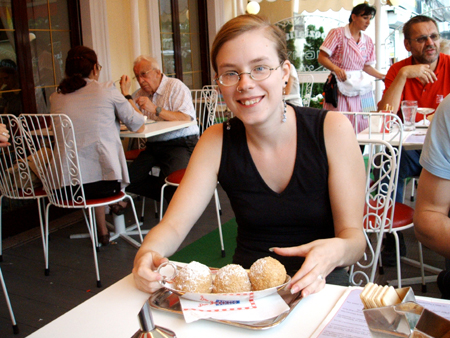 die guten eismarillenkn�del