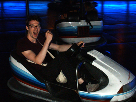 christian erzielte den abschu�