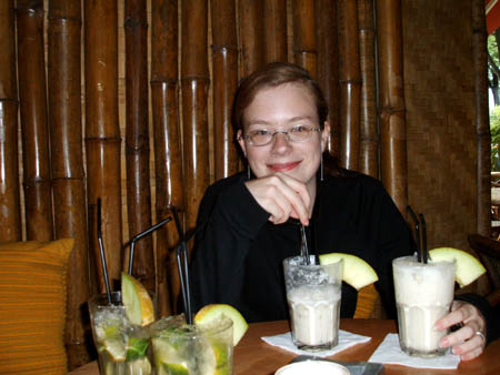 Berlin-Charlottenburg Oktober 2005